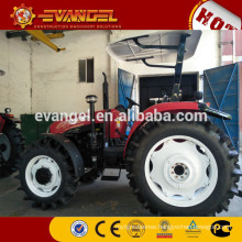 YTO Tractor 90hp agricultural tractor X904 for sale